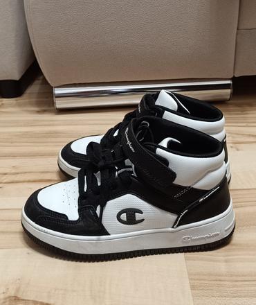 Champion snackersi chlapčenské, champion,35