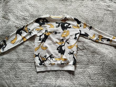 Mikina, reserved,134