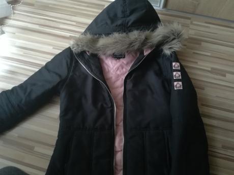 Dámska prechodná bunda, s