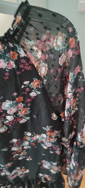 Krásne vzdušné šaty, lindex,170