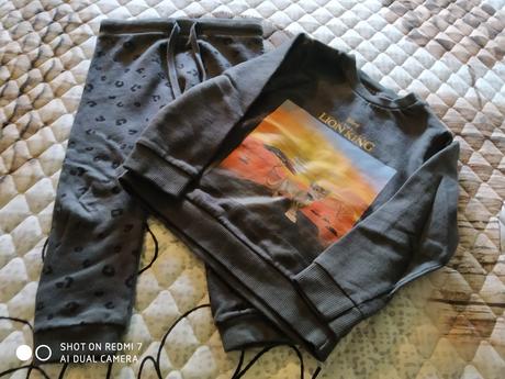 Tepláková súprava disney, disney,92