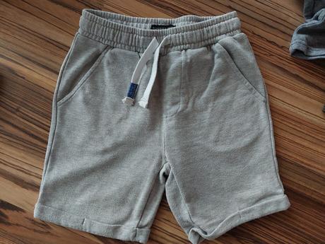 Kraťase 9 kusov, 122