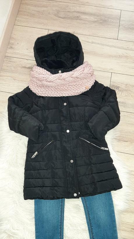 Zimný kabát next, next,110