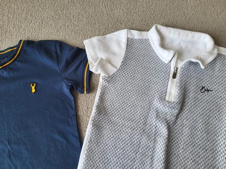 Super veci pre chlapca 116 nove alebo top stav, 104–116