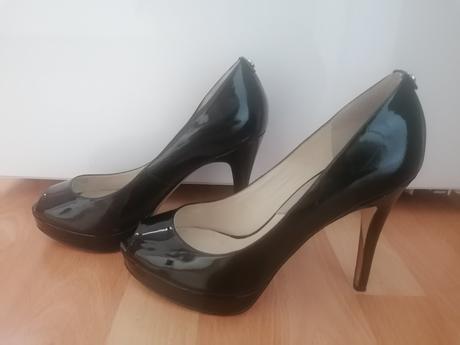 Lodičky, michael kors,39