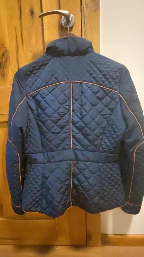 Prechodná vetrovka, h&m,m