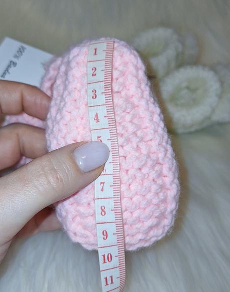 Detské dievčenské topánočky botičky handmade, <17 / 17 / 18