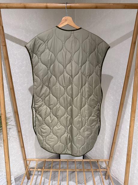 Vesta h&m, h&m,s