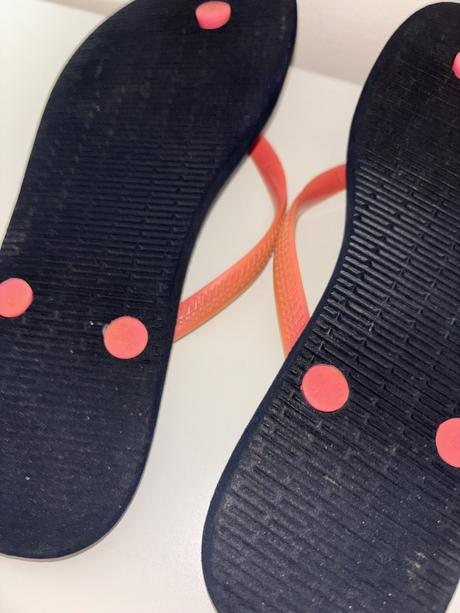 Žabky havaianas 36/37, 37