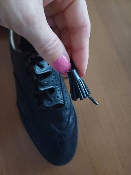 Zaujímavé prechodné topánky, č.40, 40