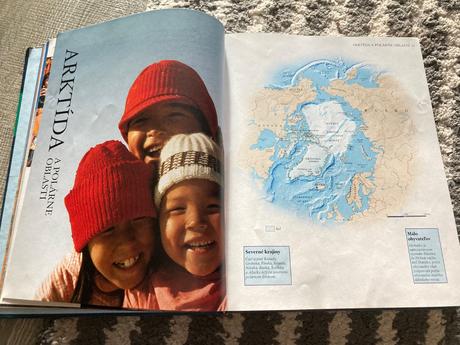 Ľudia a krajiny (2003),