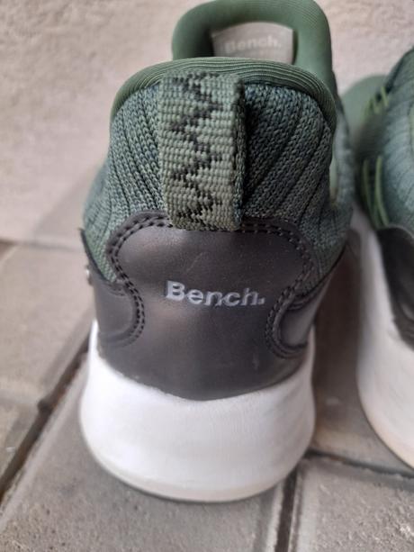 Tenisky, deichmann,41