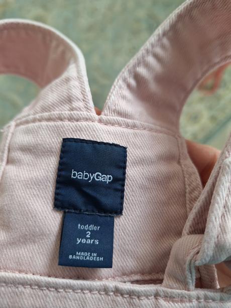 Rifle na traky gap, gap,86