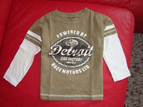 Tričko top stav, okay,92