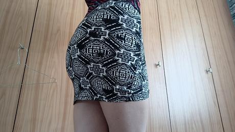 Dámska sukňa, veľ. xs, tally weijl,xs