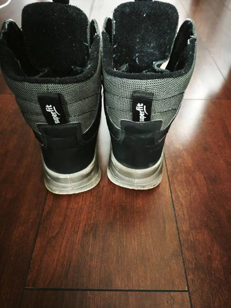 Čižmy superfit boa, superfit,34