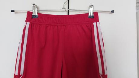 Adidas kraťasy, adidas,140