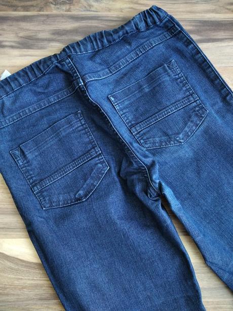 Riflové legíny, s.oliver,36