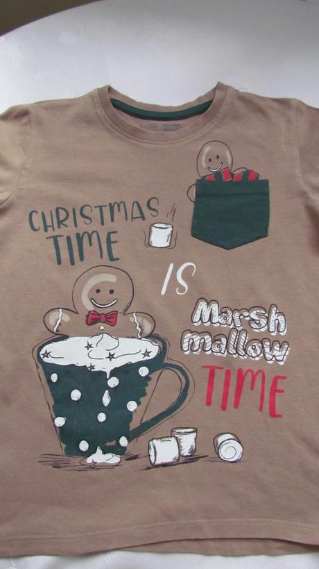 Vianočná súprava pre dvojičky 116, 116