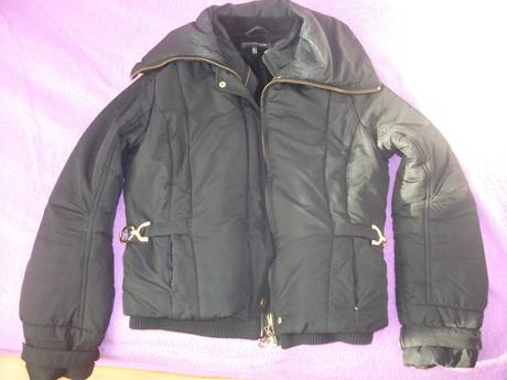 Zimna bunda zara, zara,38