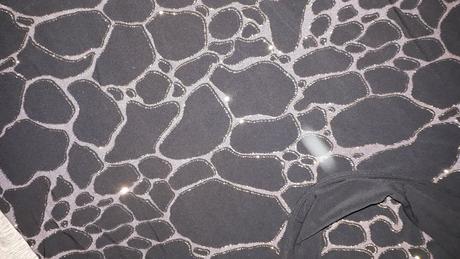 Elegantna damska tunika l, l