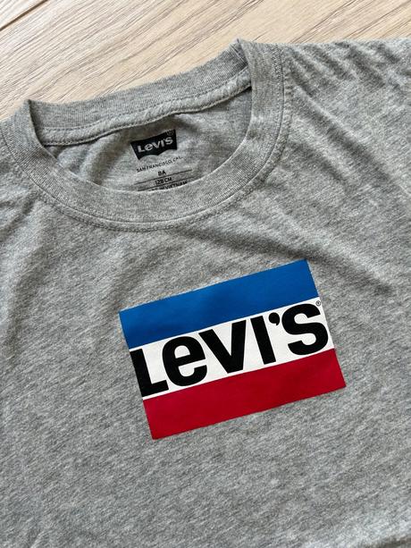 Tričko levis, levis,128