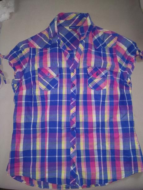 Damska bluzka 40, okay,40