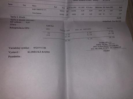 Ohrievač fliaš, babyono