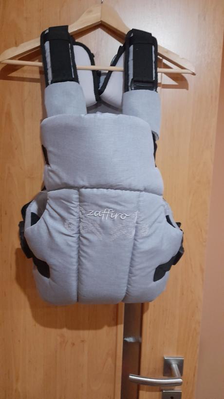 Nosič pre bábätko, womar zaffiro