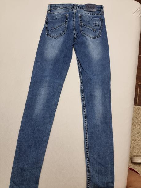 Rifle ck, calvin klein,28