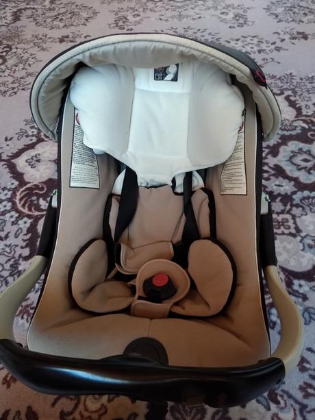 Kočík 2v1+ vajíčko, g-mini,g-mini lord