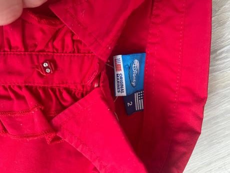 Body košeľa, disney,92