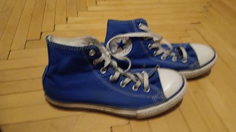 Converse velkost 35, converse,35