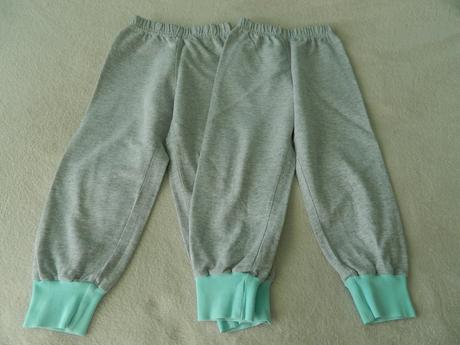 Sivé tepláčiky tenké veľkosť 98, 98