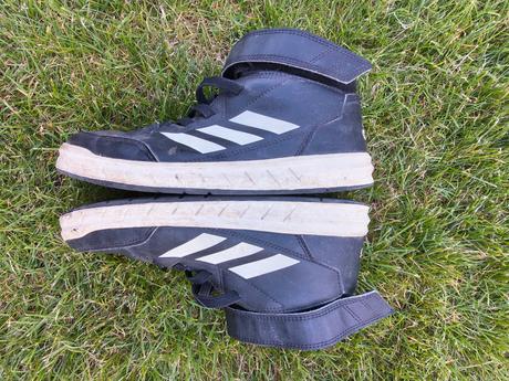 Detské topánky zn. adidas, veľ. 36 2/3, adidas,36