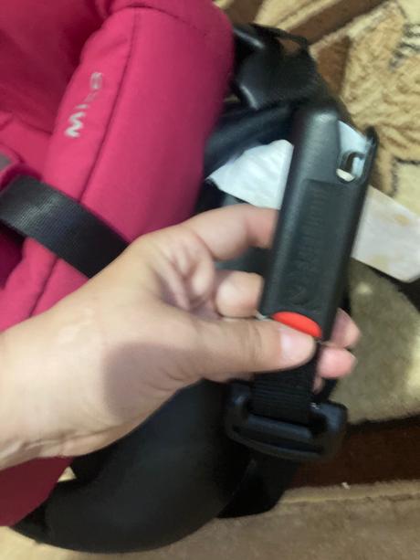 Autosedačka-vajíčko, báza s isofixom, maxi cosi