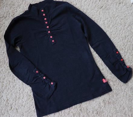 Tričko coccodrillo 146/152, coccodrillo,152