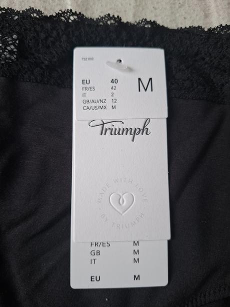 Nohavičky, triumph,l / m