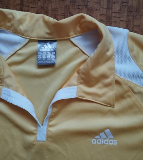 Značkové tričko, adidas,36