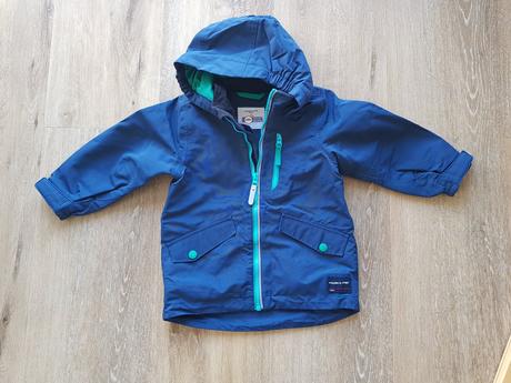 Zimna bunda polarn o pyret, 98