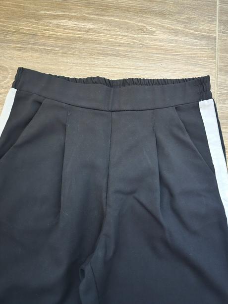 Nohavice m, stradivarius,m