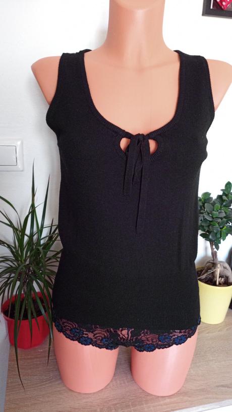 Tielko pleteninové v.l, l