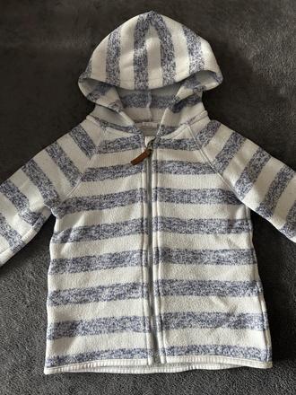 Mikina h&m v 86, h&m,86