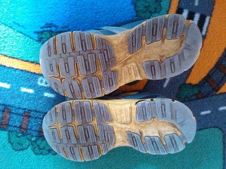 Botasky na donosenie, lotto,32