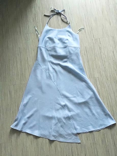 Krasne šaty, bay,42