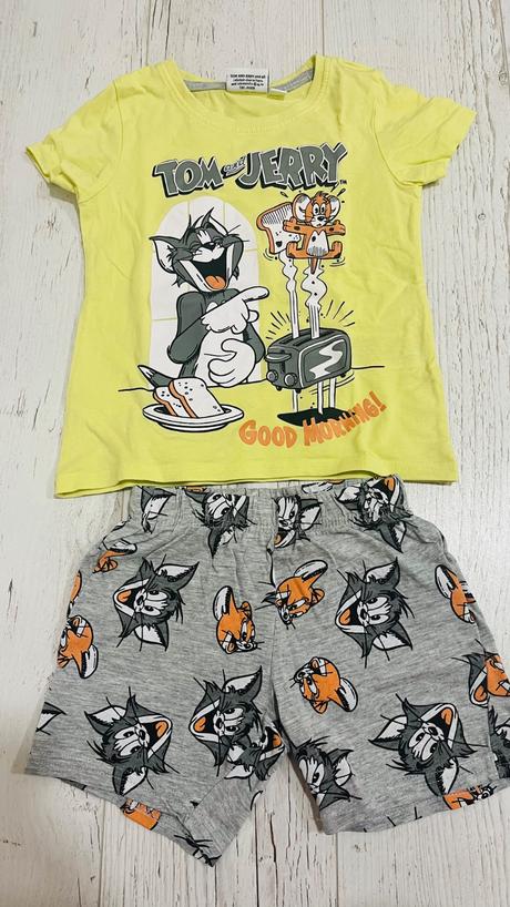 Pyžamo 92/98, pepco,92