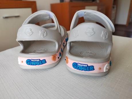 Sandále do vody s mačkou - coqui v.25-26, coqui,25