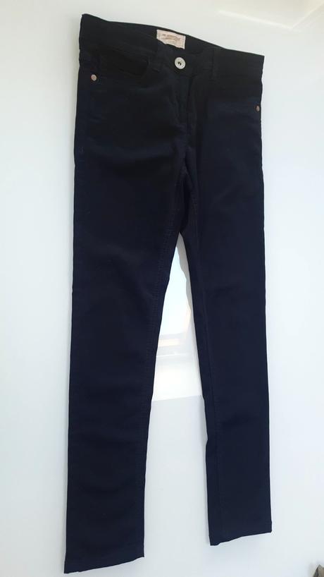 Čierne  rifle, next,140