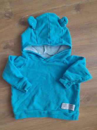 Mikina, little people,68