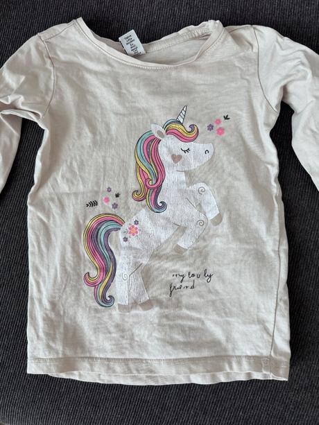 Dievčenské oblečenie veľkosť 98, 86–98